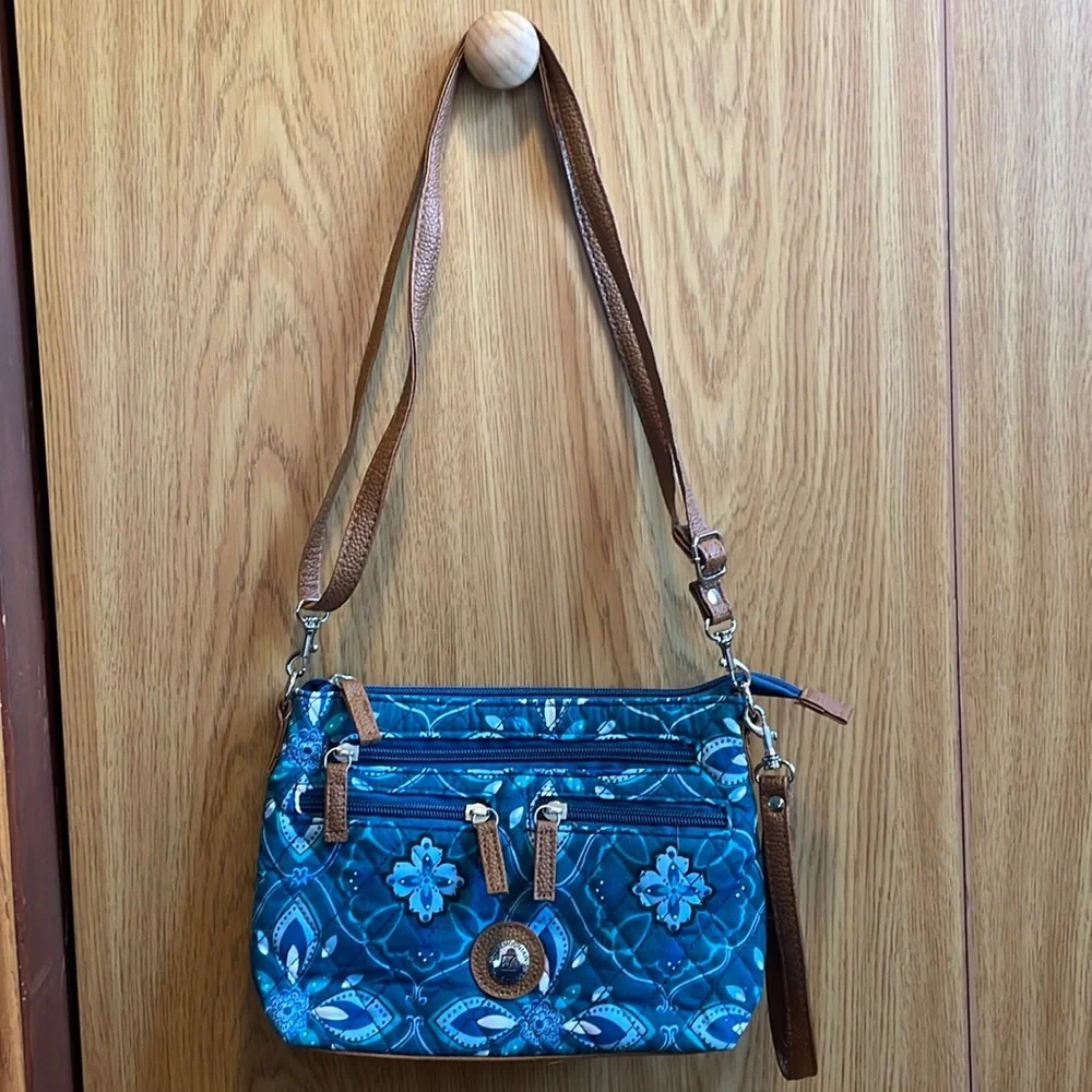 Host Pick 🎉 Stone Mountain Purse - Picture 2 of 6